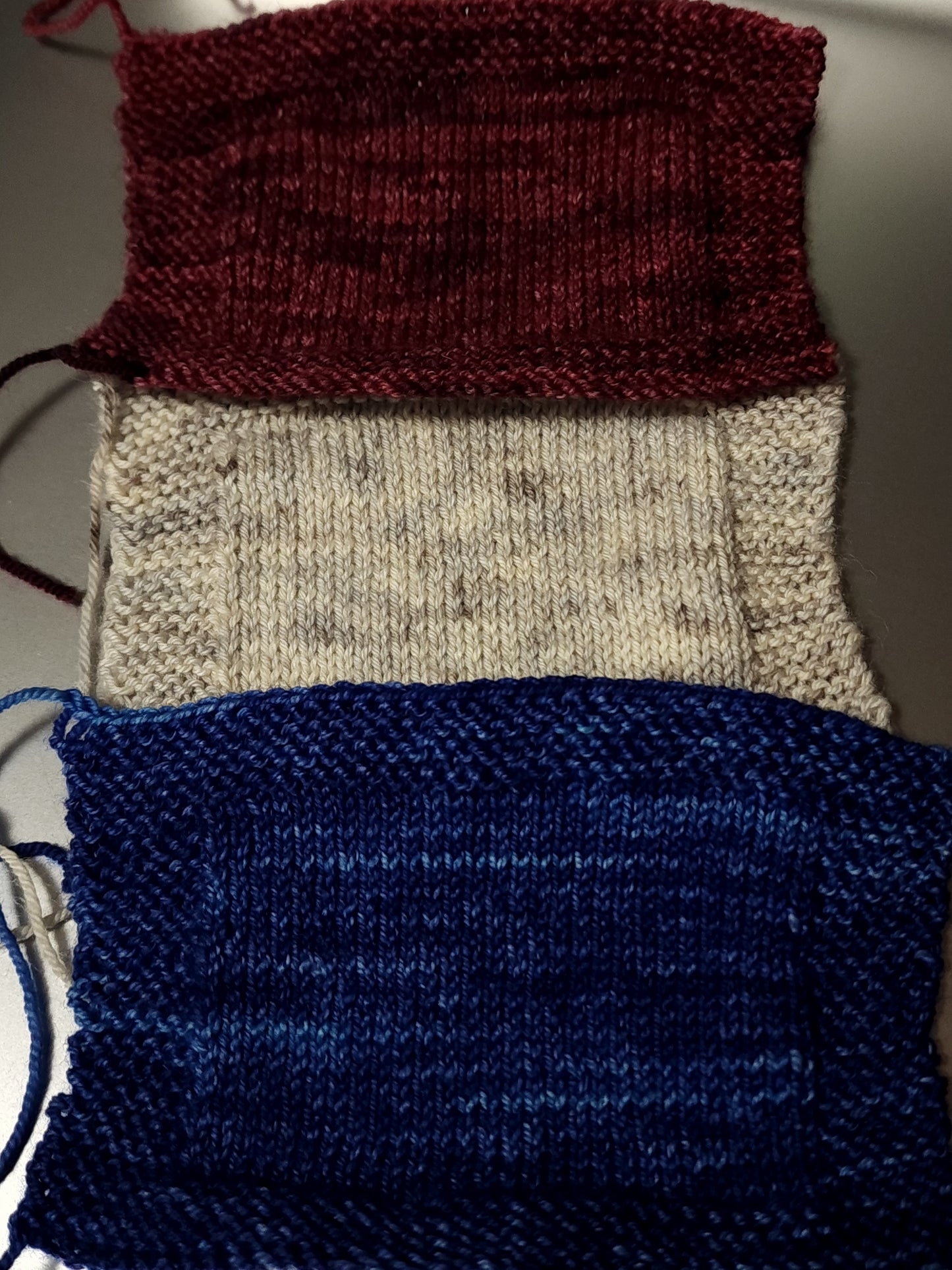American Velvet Trio