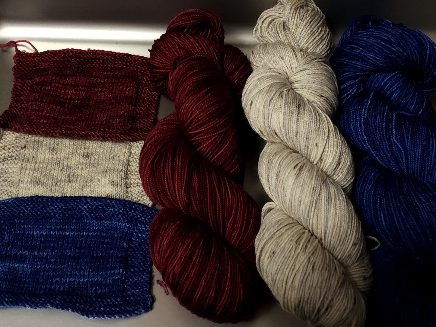 American Velvet Trio