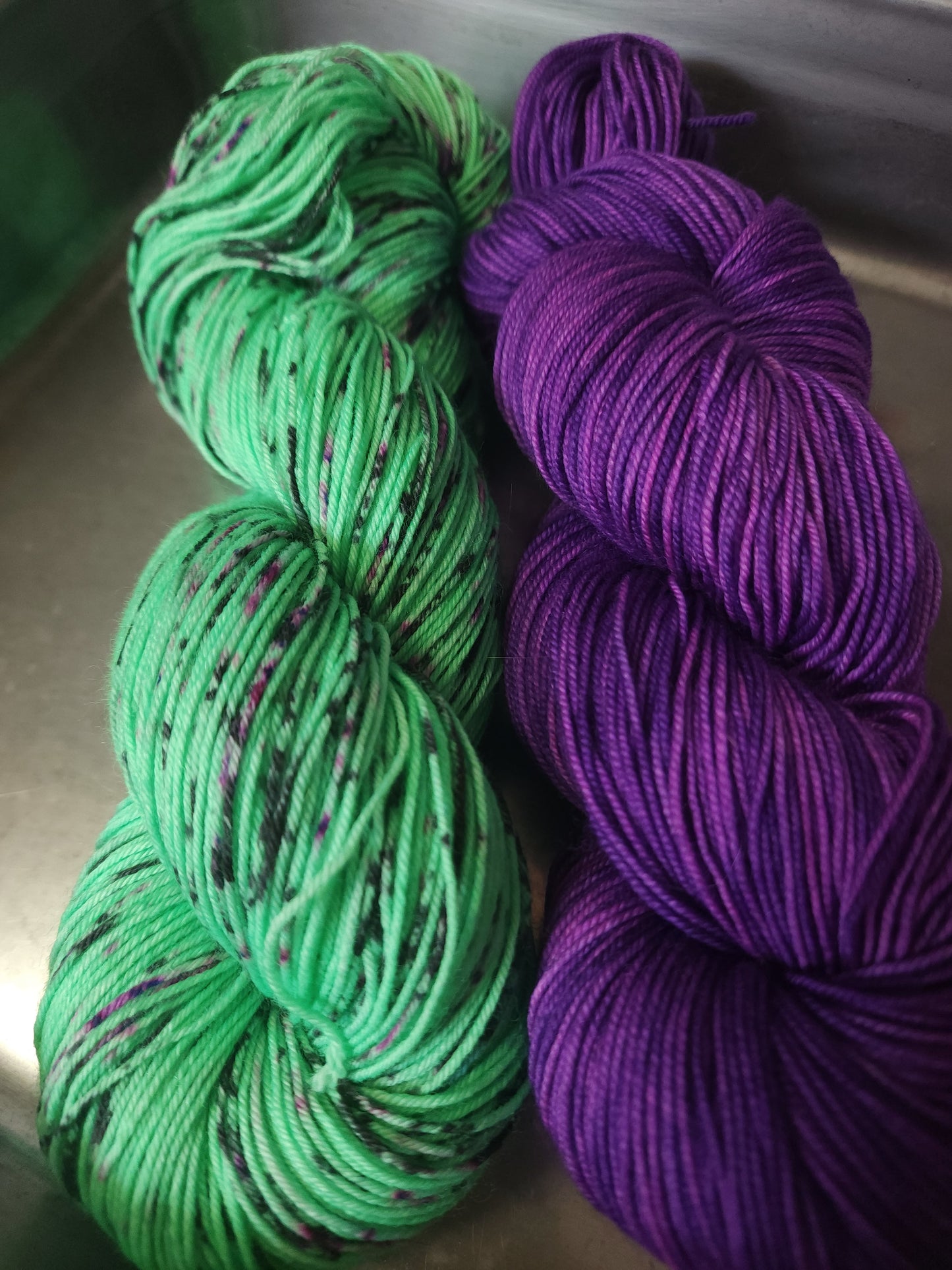 Witch Hazel Duo