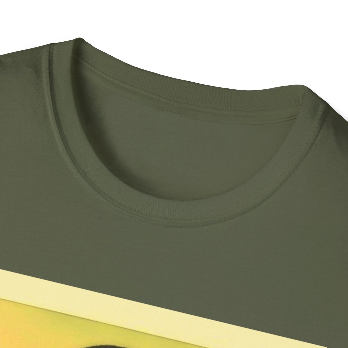 FAFO Don Lemon Mugshot T-Shirt