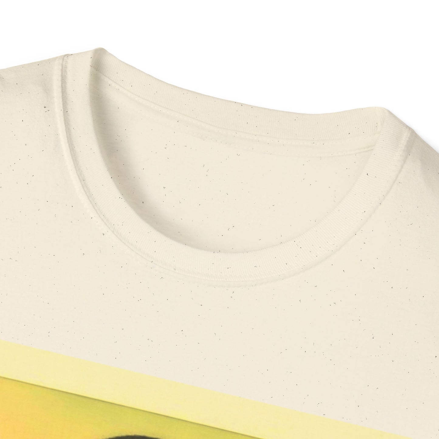 FAFO Don Lemon Mugshot T-Shirt