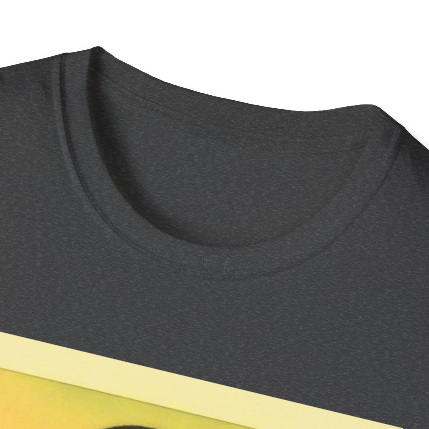 FAFO Don Lemon Mugshot T-Shirt